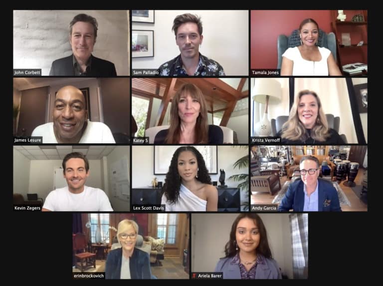 TCA 2021: Pooch Perfect Revelations