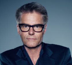 Harry Hamlin, Dylan Baker Join The Hot Zone: Anthrax