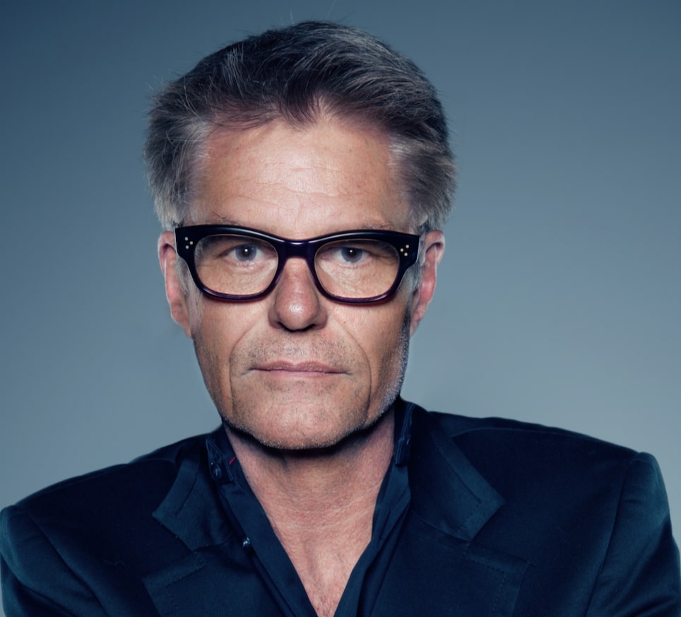 Harry Hamlin, Dylan Baker Join The Hot Zone: Anthrax