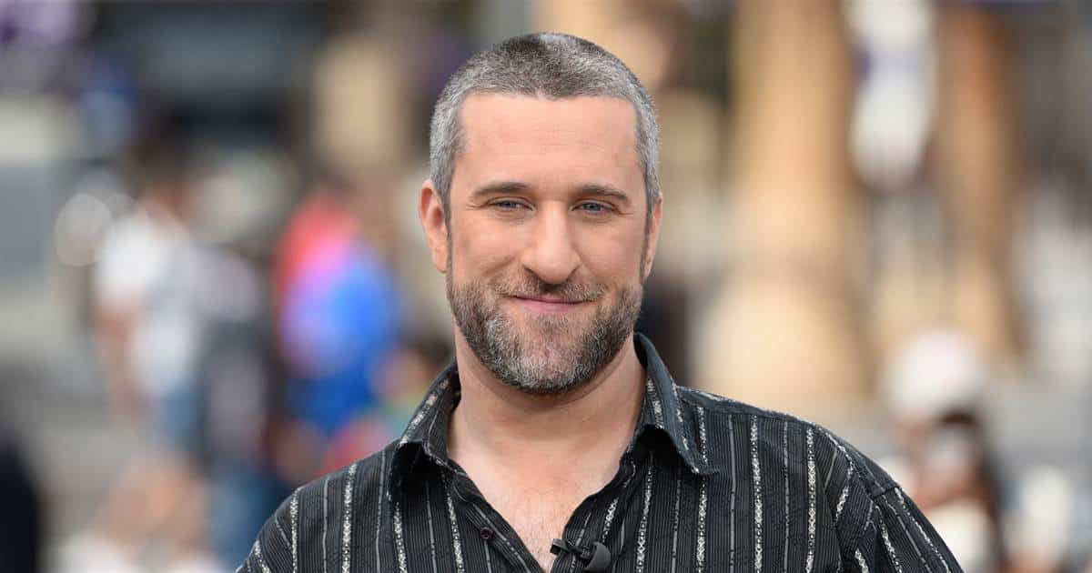 MeTV Remembers Dustin Diamond