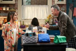 ICYMI: Punky Brewster Recap for Making Room for Izzy