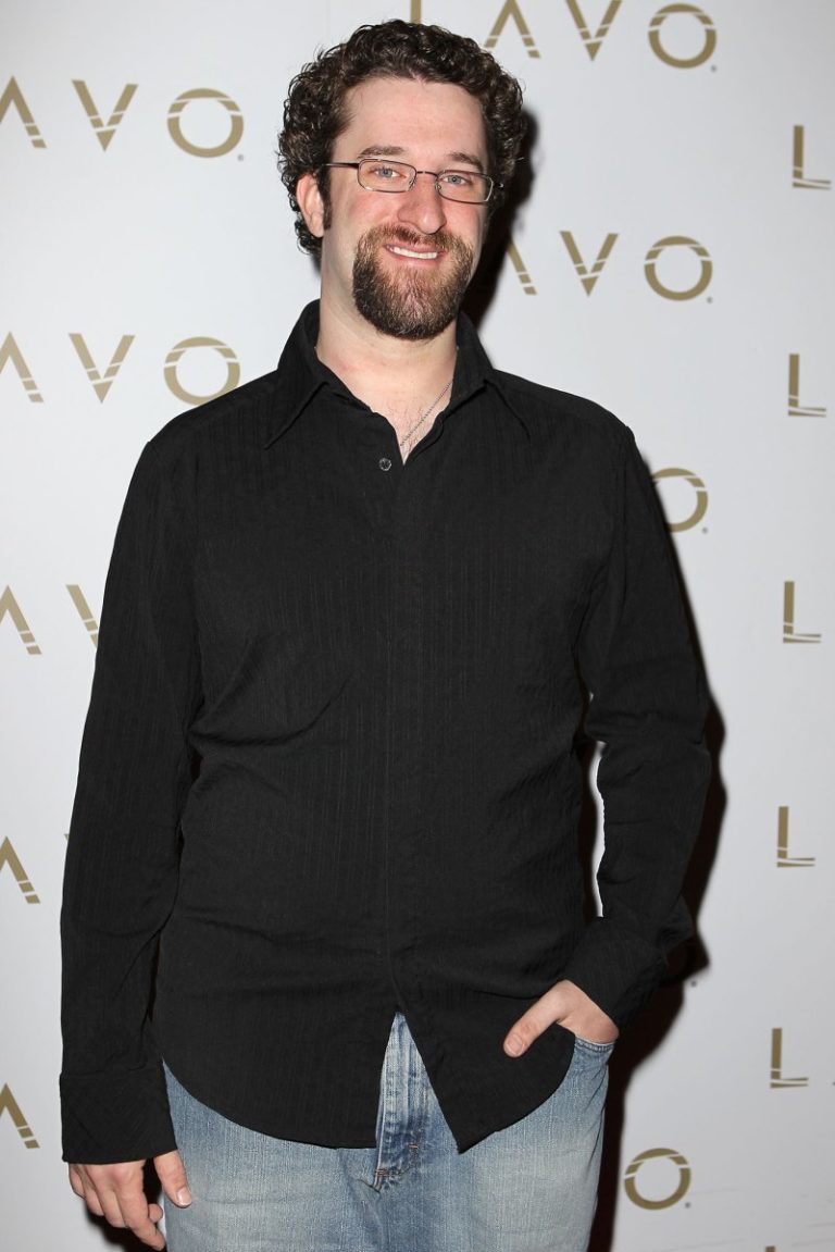 Breaking: Actor Dustin Diamond Dead at 44