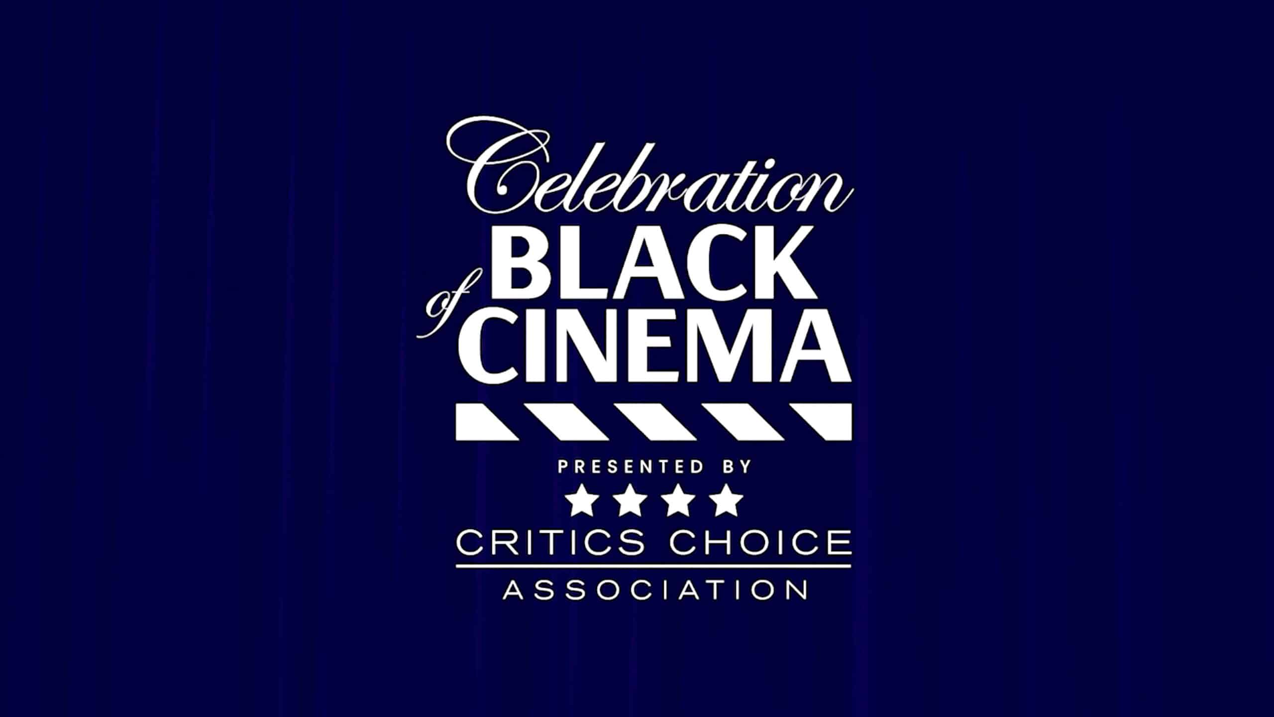 Celebration of Black Cinema: Late Breaking News