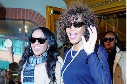 Whitney Houston & Bobbi Kristina: Didn’t We Almost Have It All