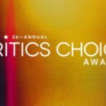 Critics Choice Awards: TV Nominees Announced