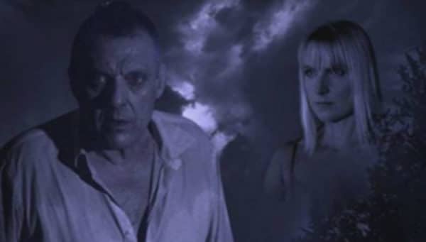 Central Park Dark: Cybil Lake and Tom Sizemore