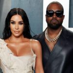 BREAKING: Kim Kardashian, Kanye West End Marriage