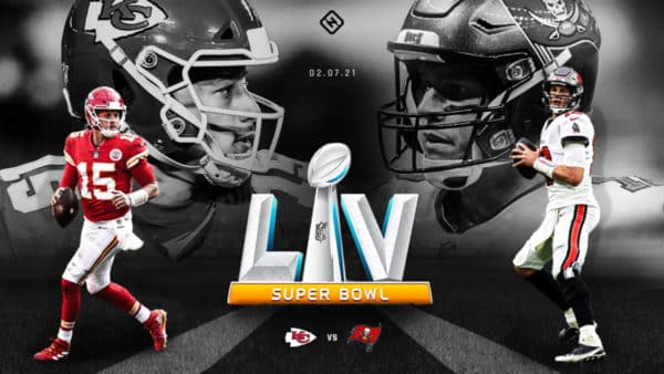 Super Bowl LV: Snark and Highlights