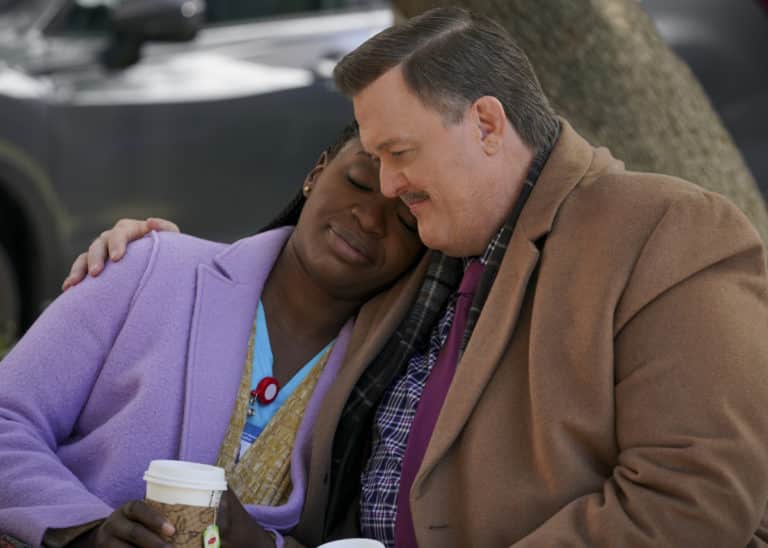 ICYMI: Bob Hearts Abishola Recap For We Don't Rat on Family