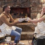 The Bachelor Recap for 3/8/21: The Fantasy Suite Dates