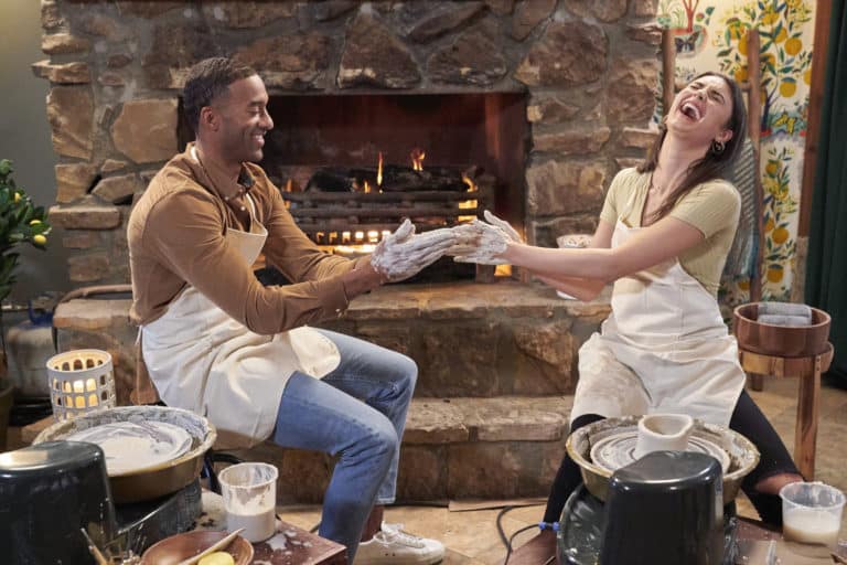 The Bachelor Recap for 3/8/21: The Fantasy Suite Dates