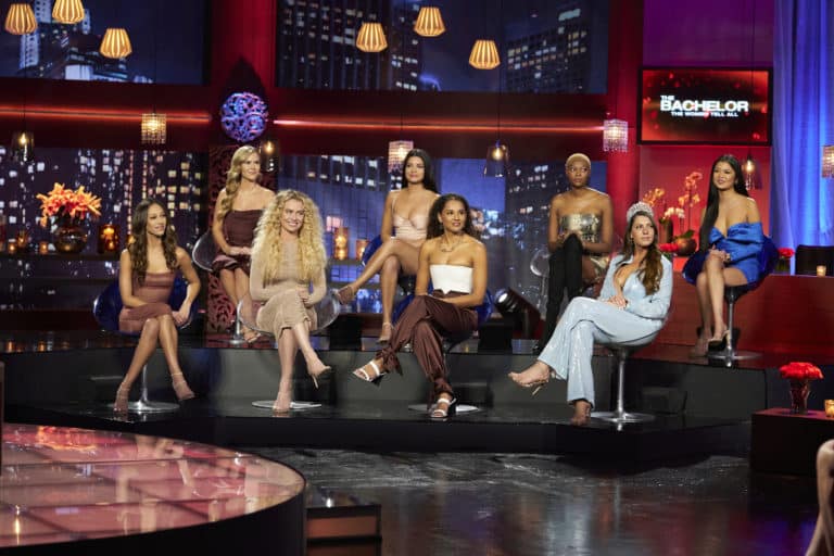 The Bachelor Recap for 3/1/21: The Women Tell All