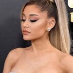 Ariana Grande Joins NBC's The Voice