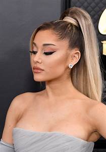 Ariana Grande Joins NBC's The Voice