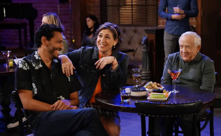 ICYMI: Call Me Kat Recap for Moving In