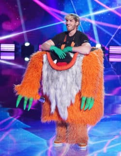 The Masked Singer Recap for Rule of Claw