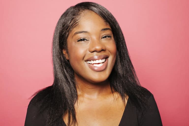 Celebrity Spotlight: Meet Mariah Smith