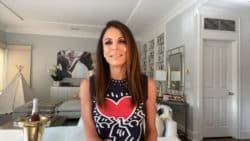 Real Housewives of New York City's Bethenny Frankel is Divorced....and Engaged