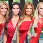The Real Housewives of Dallas on Indefinite Hiatus