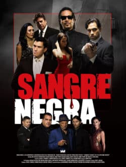 Celebrity Spotlight: Sangre Negra's Ricardo Herranz and Antonio McKay