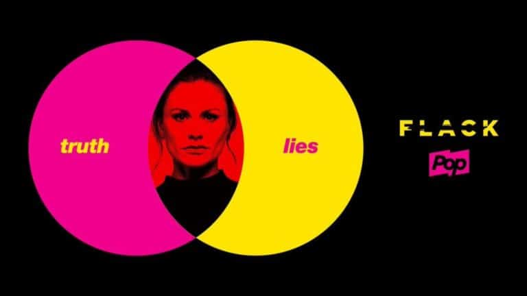 Flack Sneak Peek
