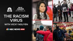 ICYMI: Highlights from NBC News NOW's The Racism Virus