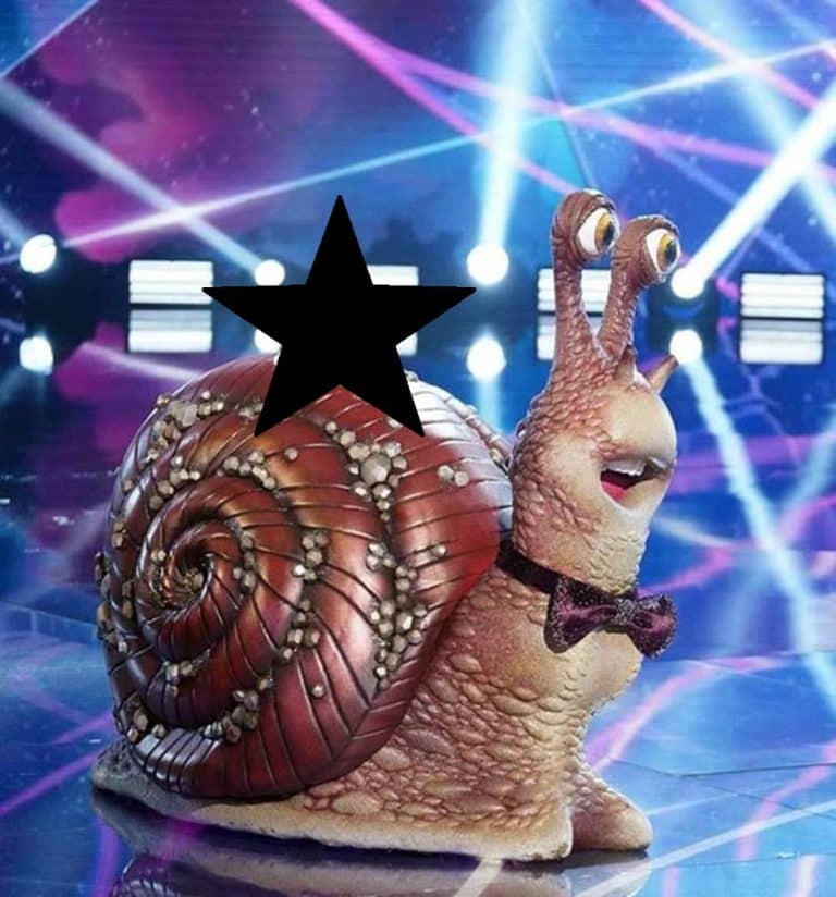 The Masked Singer Season Five Premiere: Going Green