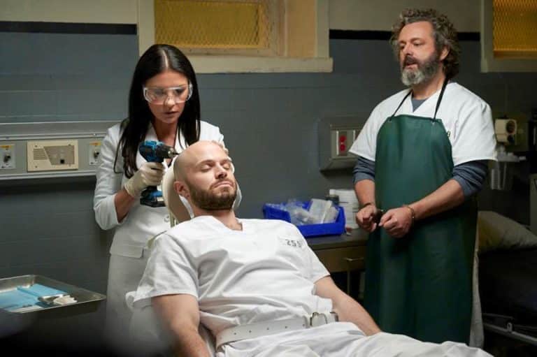 The Prodigal Son Returns With New Cast Members