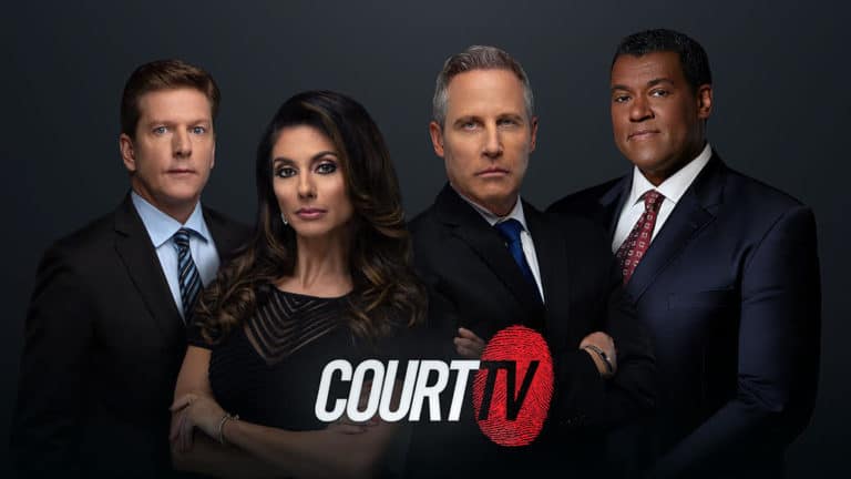Court TV’s Coverage Of The Death Of George Floyd Murder Trial Begins