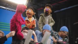 What to Watch: Sesame Street 50 Years of Sunny Days