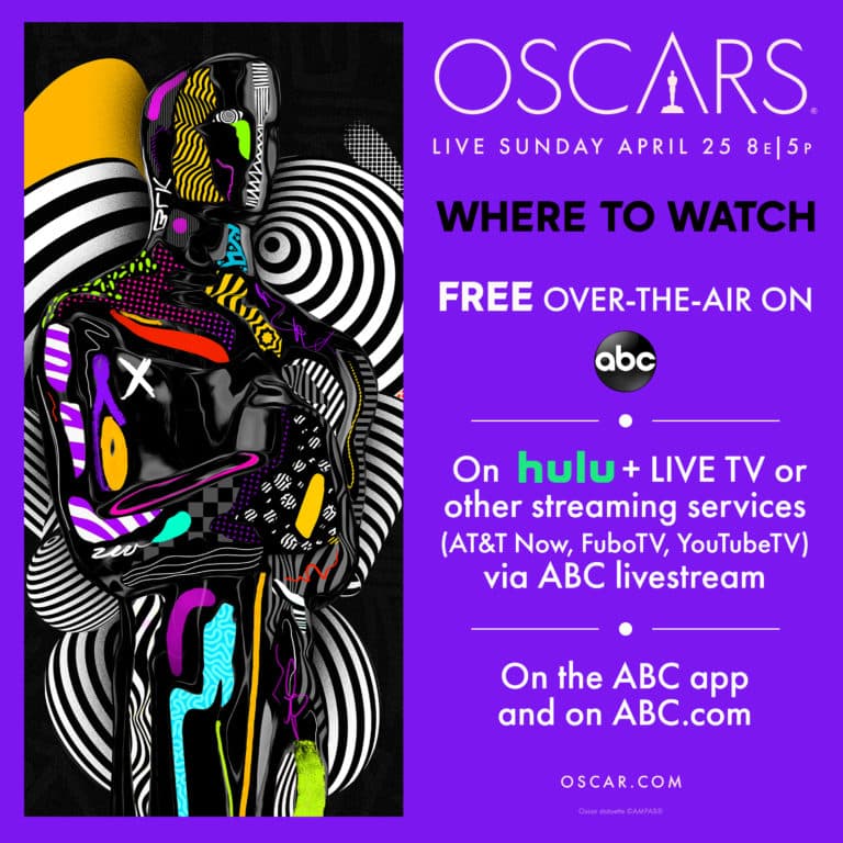 93rd Oscars: When and Where to Watch!