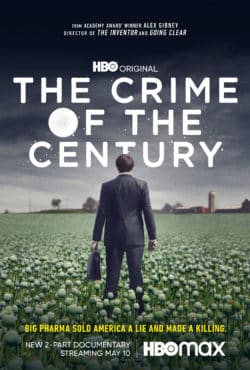 HBO's The Crime of the Century: Late Breaking News