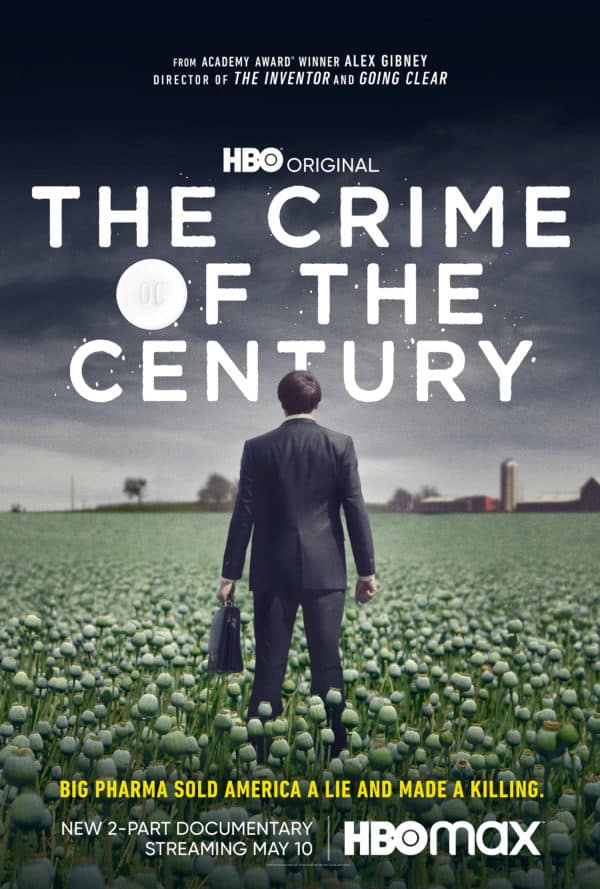 HBO's The Crime of the Century: Late Breaking News
