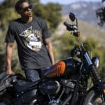 Aerosmith and Harley-Davidson Collaborate on Fashion Line