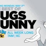 MeTV to Honor Bugs Bunny