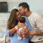 Vanderpump Rules Stars Brittany Cartwright and Jax Taylor Welcome Baby Boy