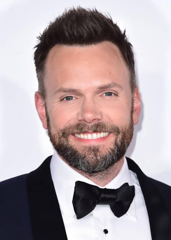 Joel McHale to Star in Animal Control