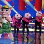 The Masked Singer Recap for The Plot Chickens