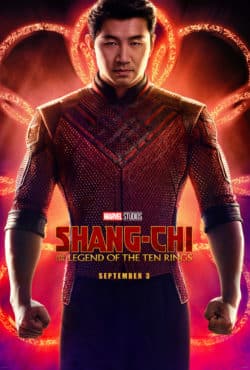Shang-Chi and The Legend of The Ten Rings Trailer and Poster Released