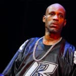 BREAKING: Rapper DMX Dead at 50