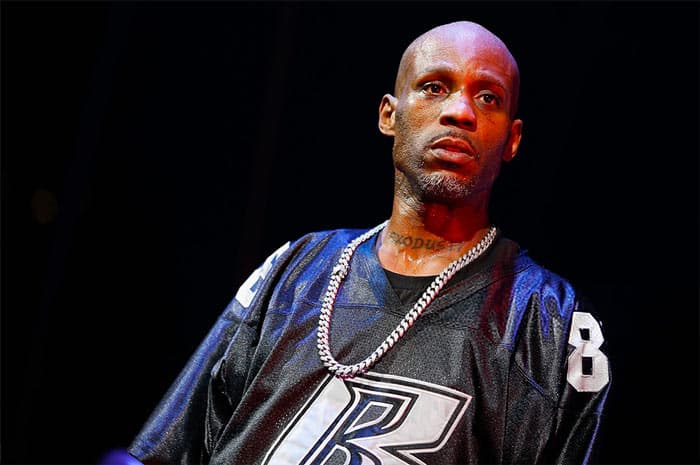 BREAKING: Rapper DMX Dead at 50