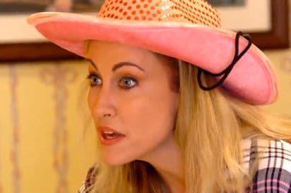 The Real Housewives of Dallas Finale Recap for Southfork Goes South