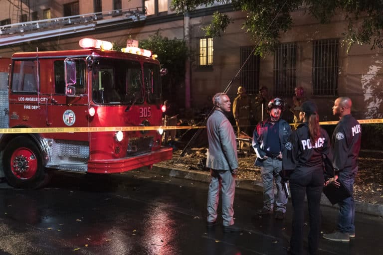Bosch to End With Season Seven, Premieres June 25th