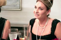 The Real Housewives of New York City Recap for Putting the Tiff in Tiffany's
