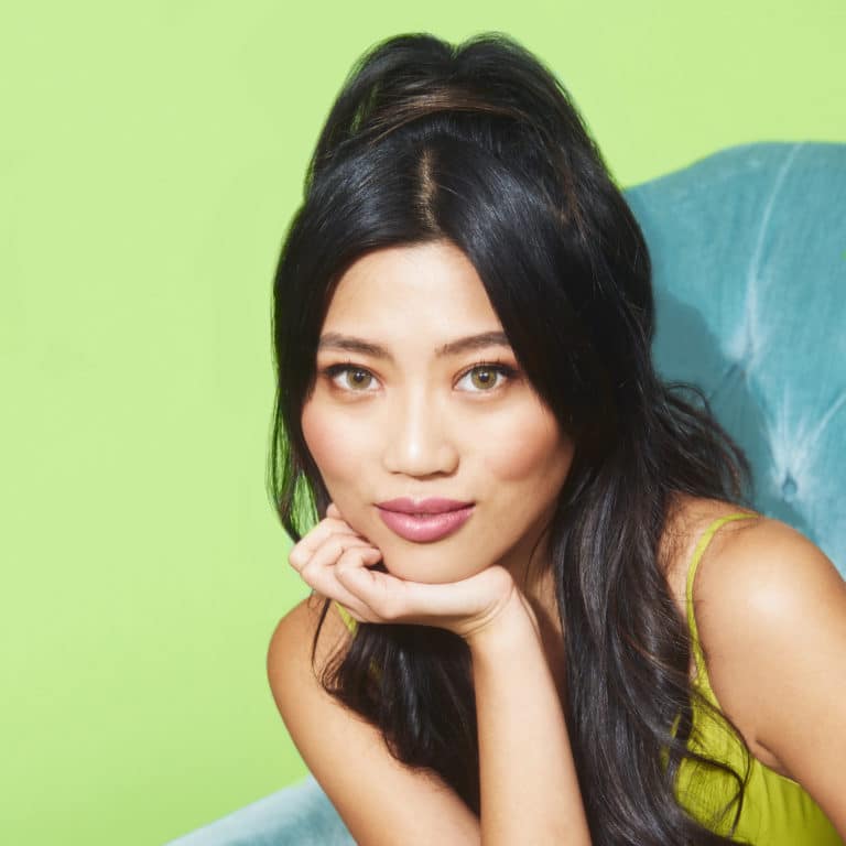 Author and Entrepreneur Sally Olivia Kim Talks to TVGrapevine