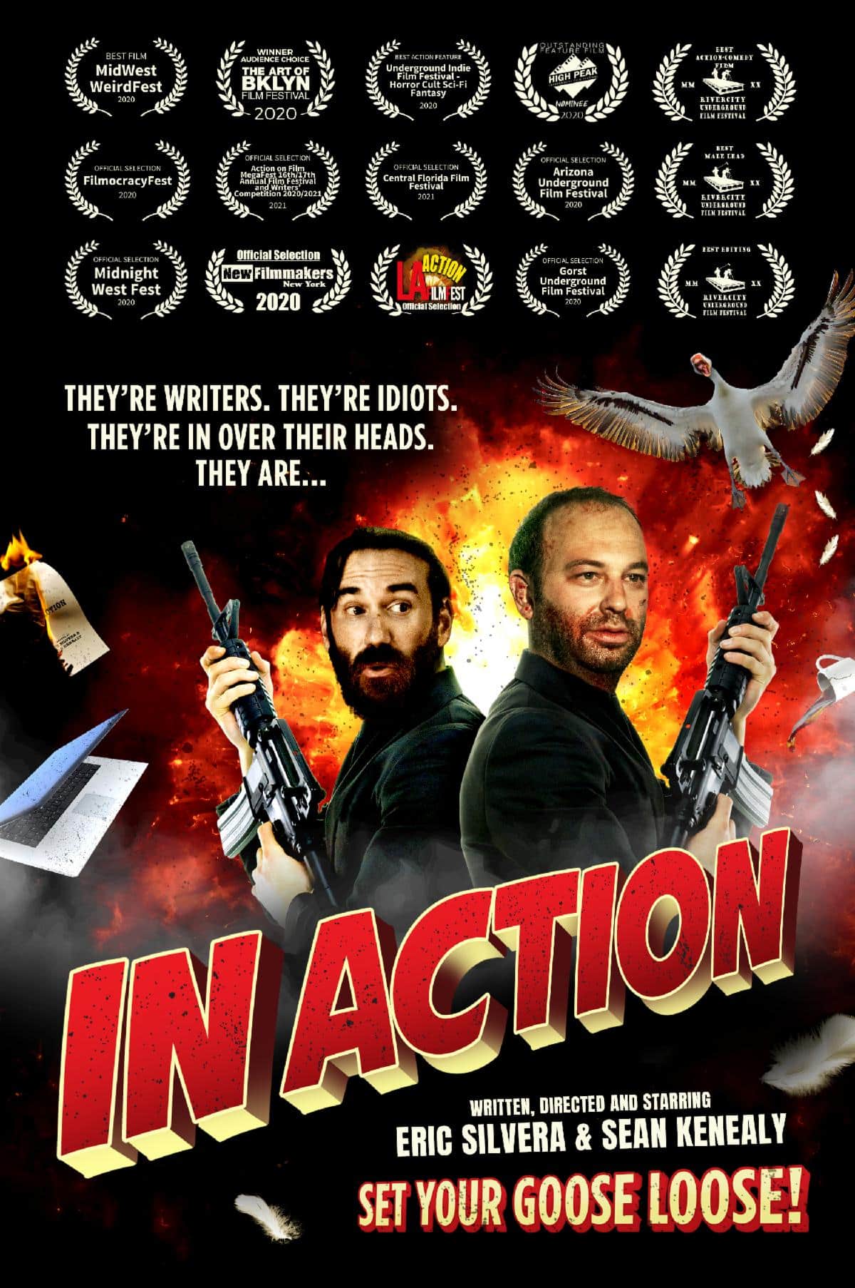 What to Watch: In Action