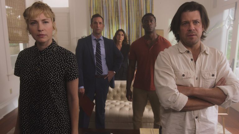 Leverage 2 promo