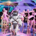 The Masked Singer Recap for The Semi Finals