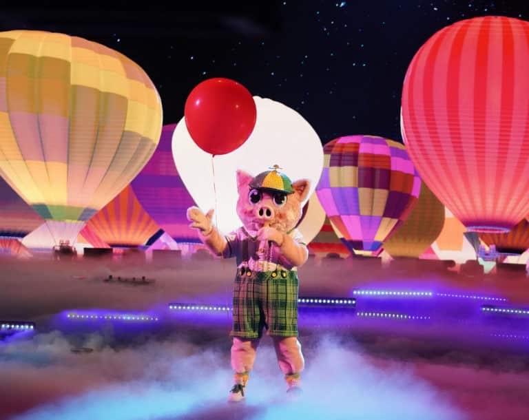 The Masked Singer 5 Finale Recap: The Winner Is......