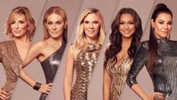 The Real Housewives of New York City Recap for the Season 13 Premiere